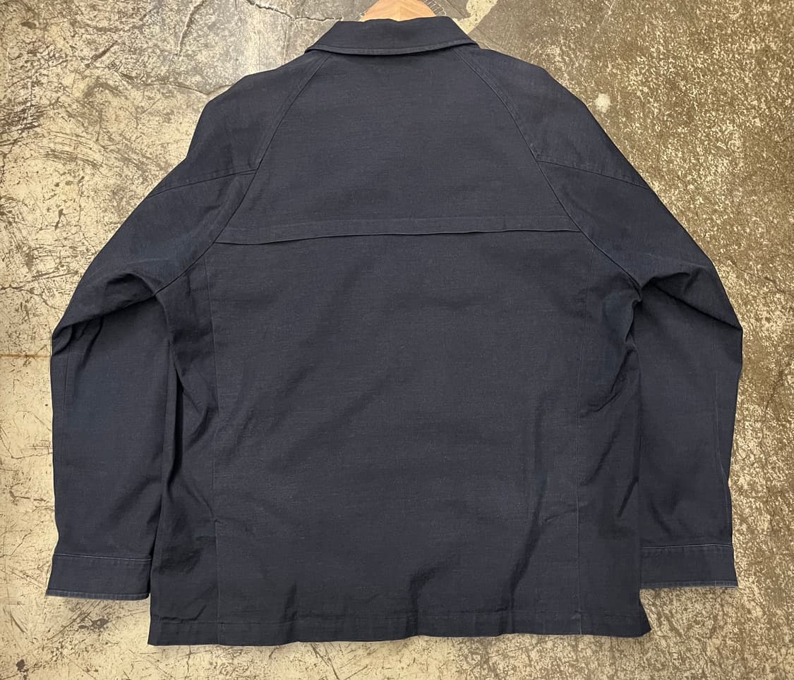 버버리 블루종 상품이미지5