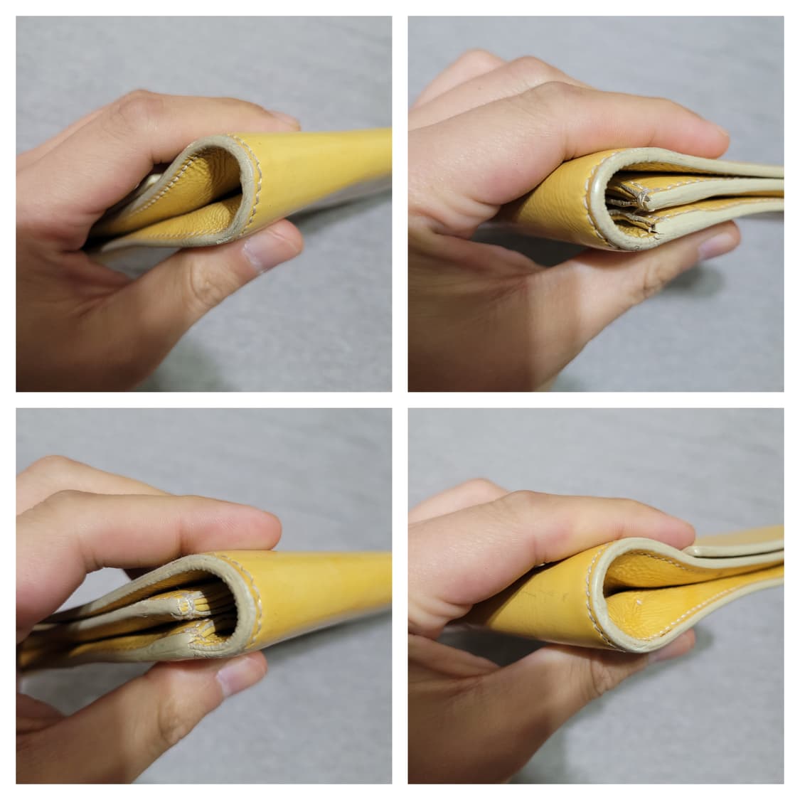 ysl 입생로랑 클러치 상품이미지6