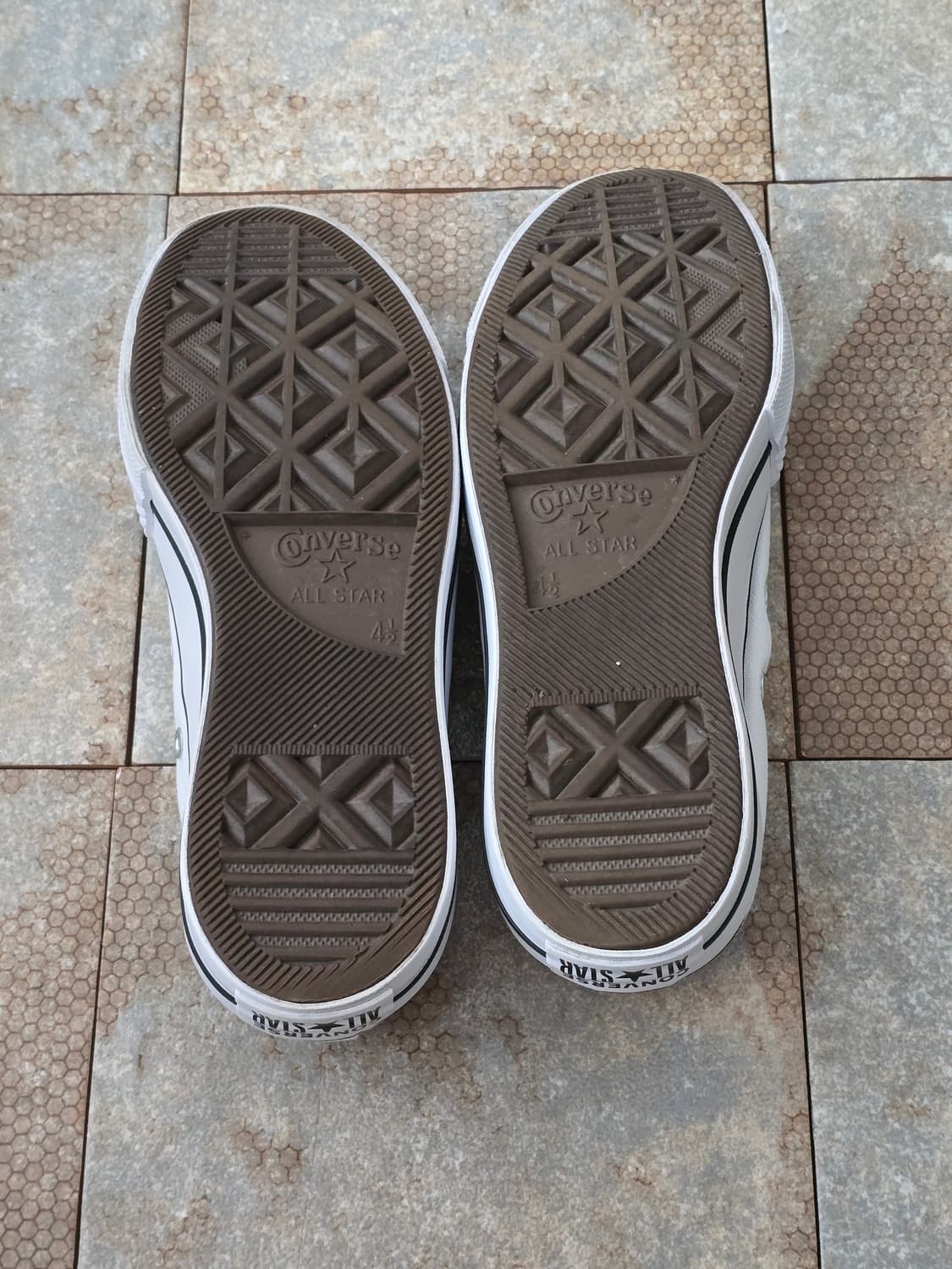 (235)컨버스 척테일러 올스타 리프트 캔버스 로우 상품이미지9