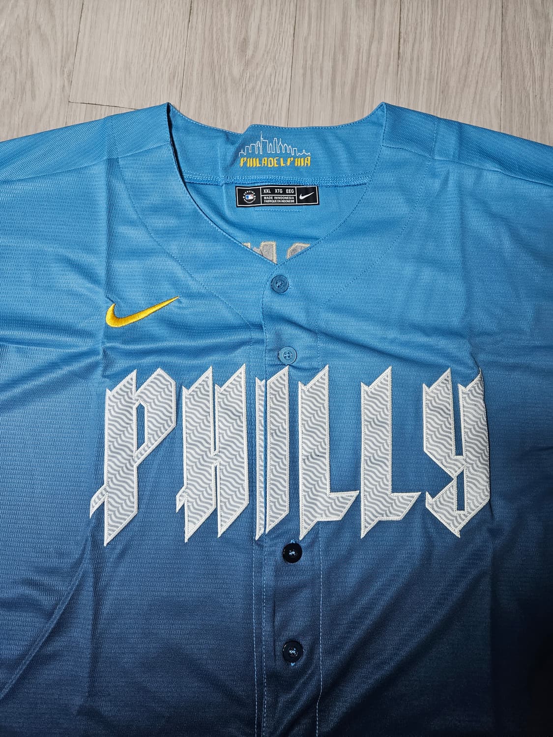 Nike mlb 필라델피아 새제품 상품이미지3