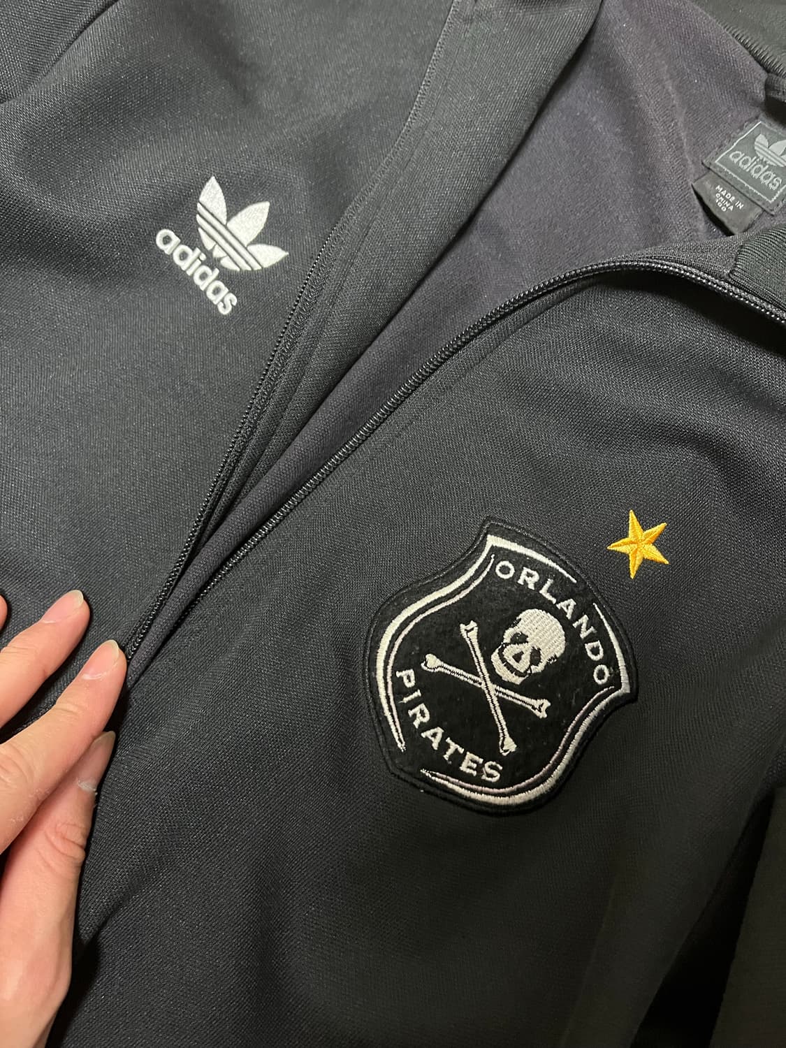 아디다스 올랜드 져지 100 상품이미지3