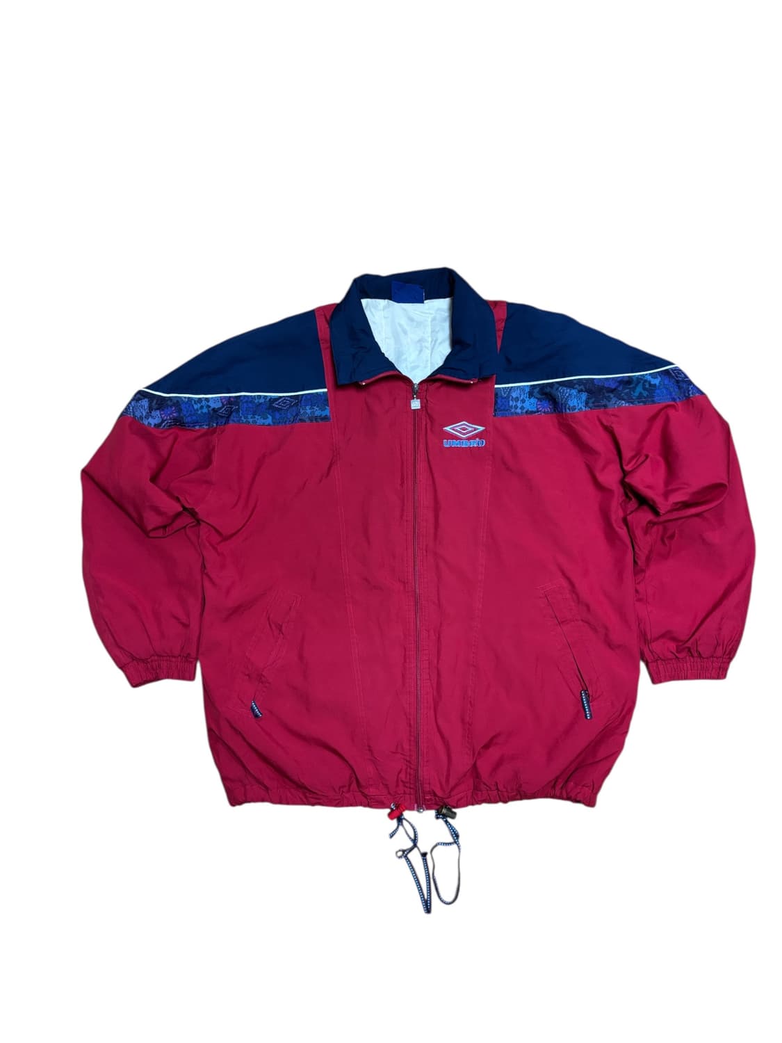 빈티지 엄브로 올드스쿨 점퍼 상품이미지3