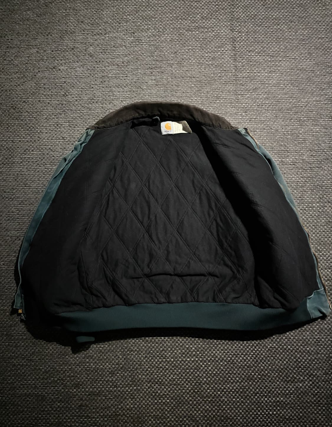 90s 칼하트 산타페 J14 HTG L/R 상품이미지7