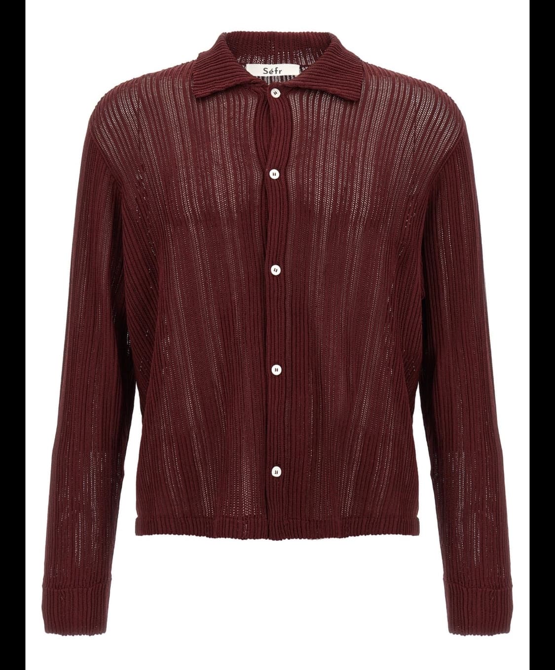  세퍼sefr Jacques 셔츠 m 상품이미지1