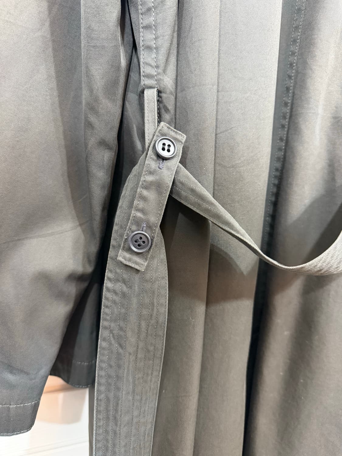 DURBAN 코트 (Made In Japan) 상품이미지6