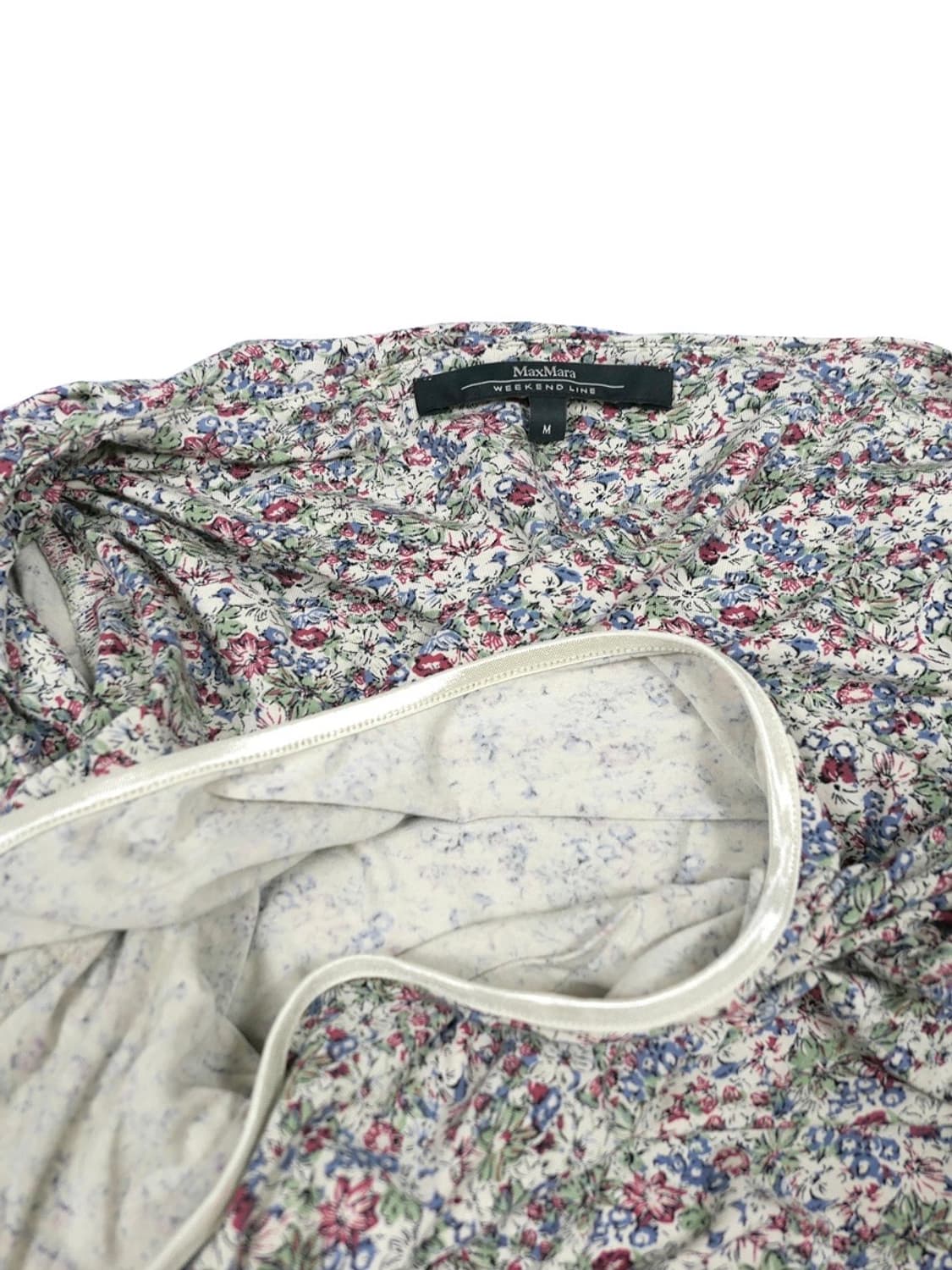 MaxMara Weekend blouse 상품이미지4