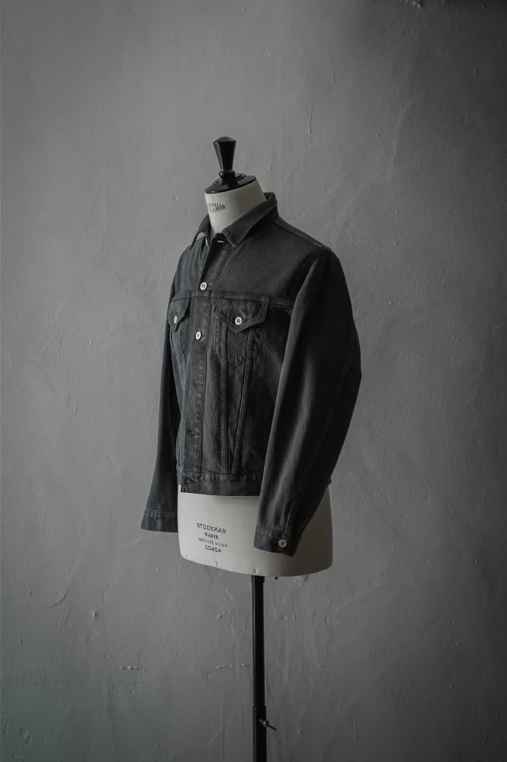 헤릴 Bedfordcord Jacket (Gray) 상품이미지1