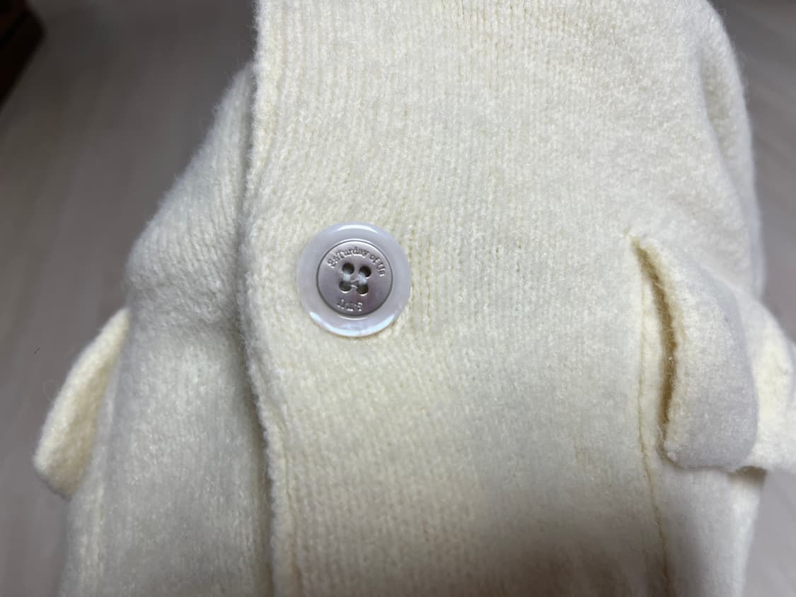 stu 더블카라 가디건 _ M사이즈 상품이미지8