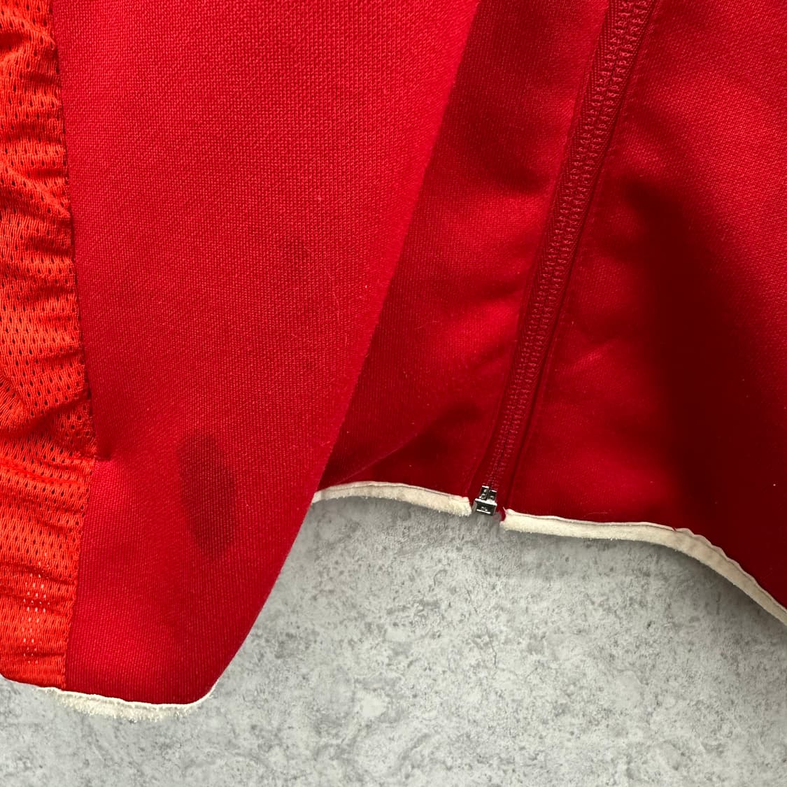 85 아디다스 여자 져지 트랙탑 상품이미지5