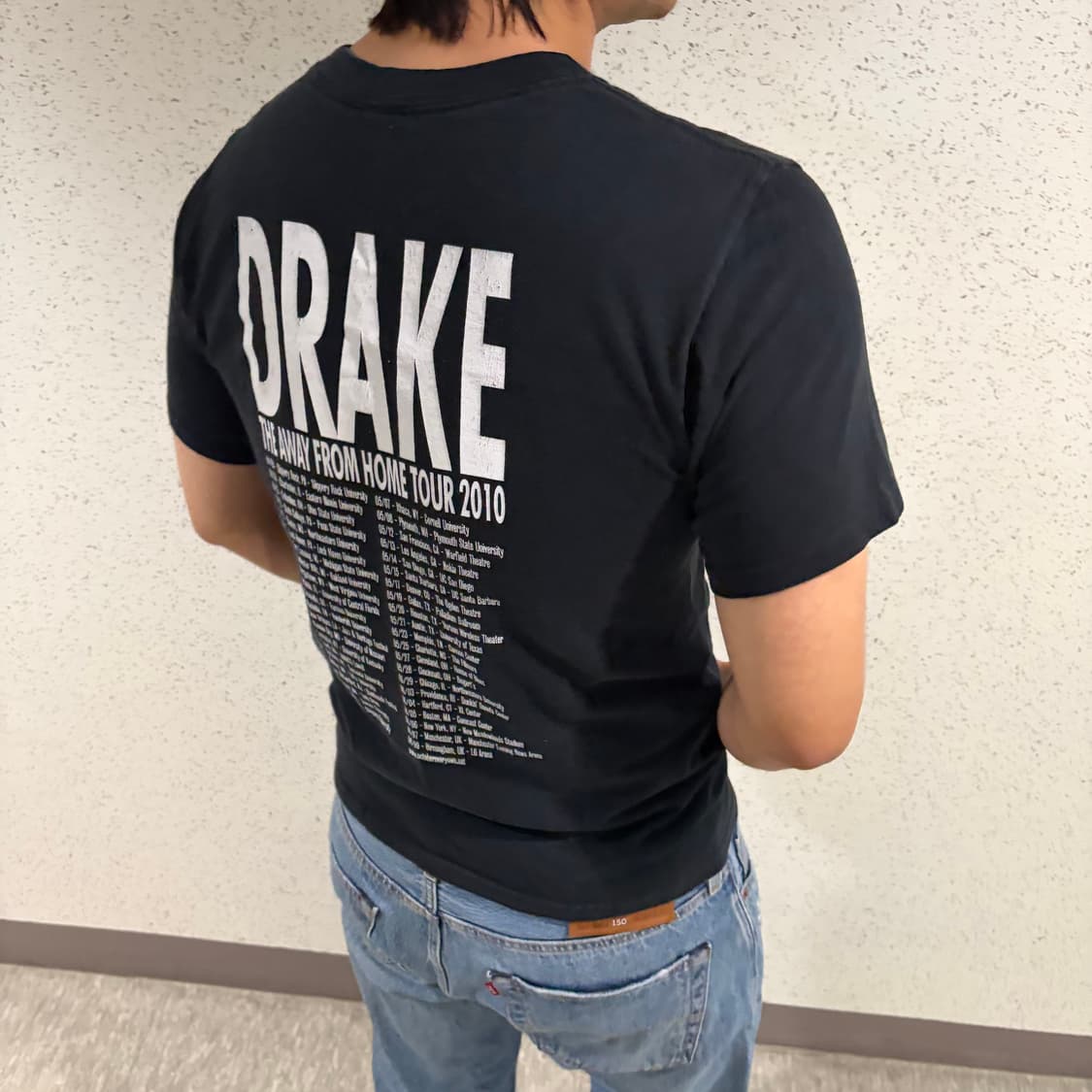 Drake - The Away From Home Tour 2010 상품이미지2