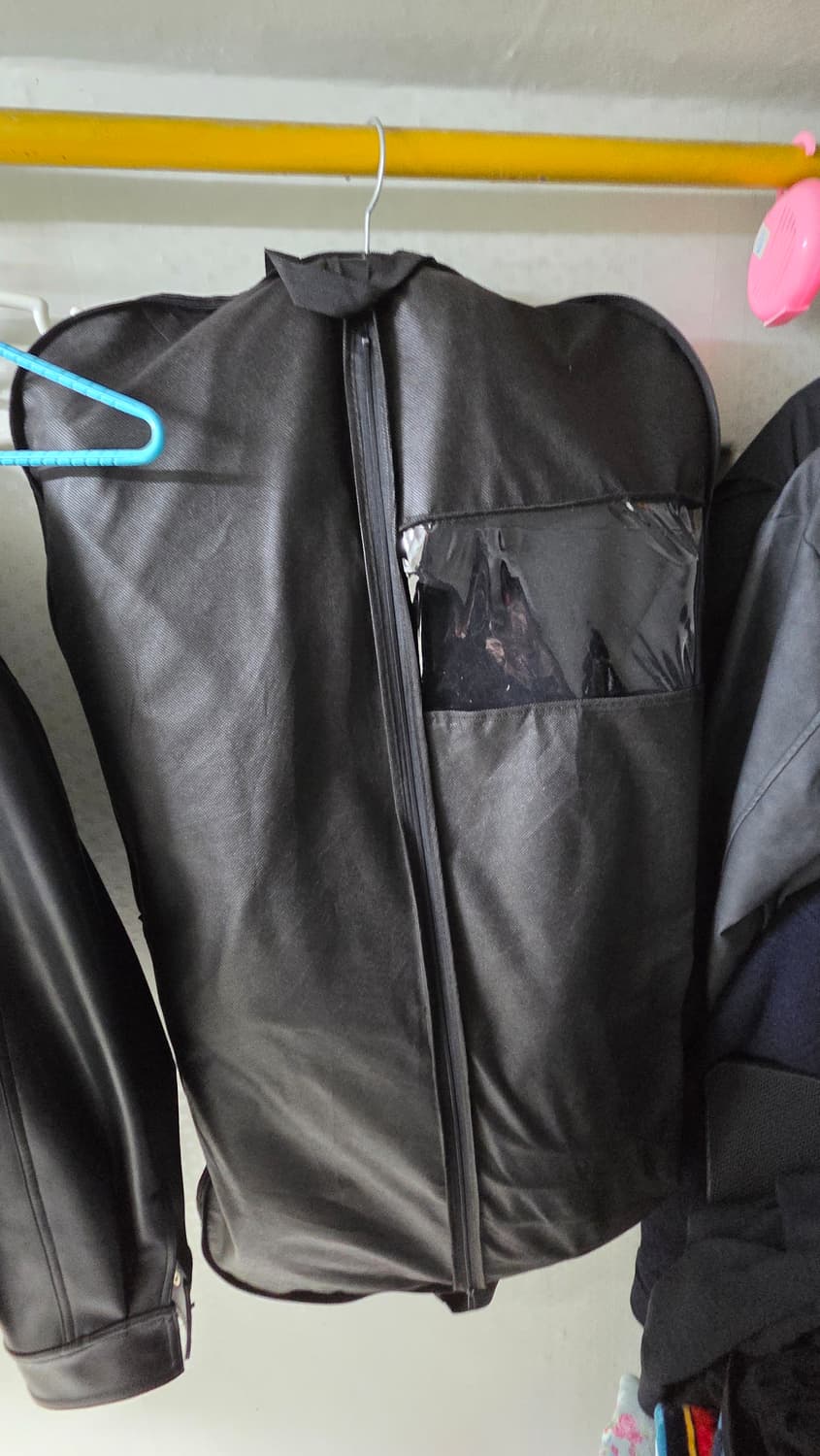 세비지 브래스티드 더블코트 XL 상품이미지4