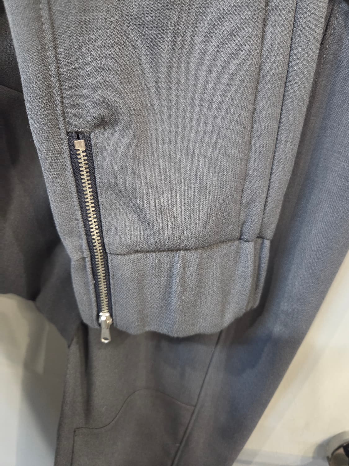 G-STAR 프리미엄 AMBER WOOL 여성 수트 / S 상품이미지5