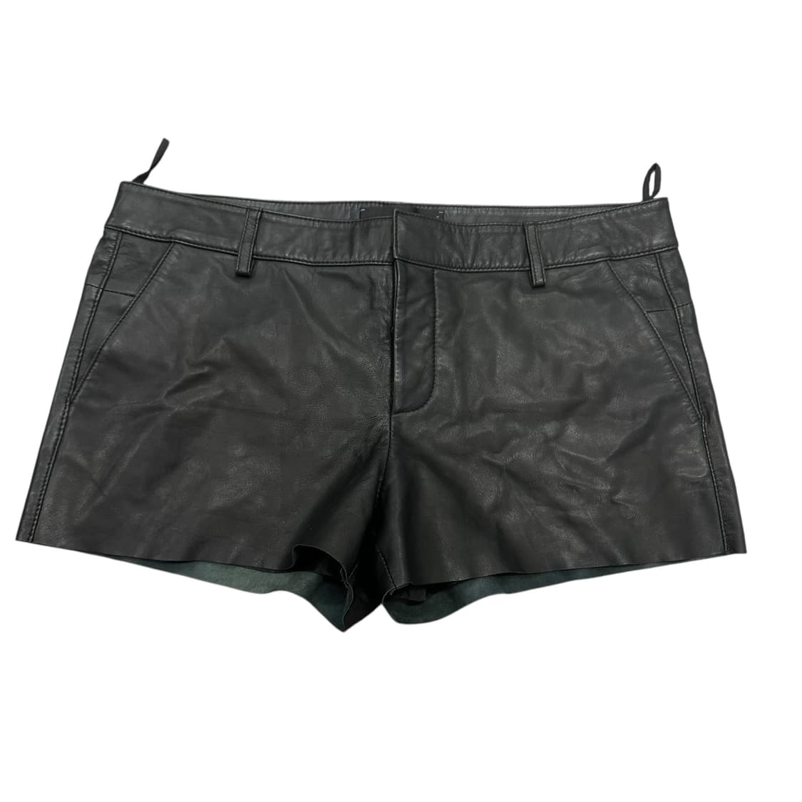 쟈딕앤볼테르 가죽 쇼츠 상품이미지1