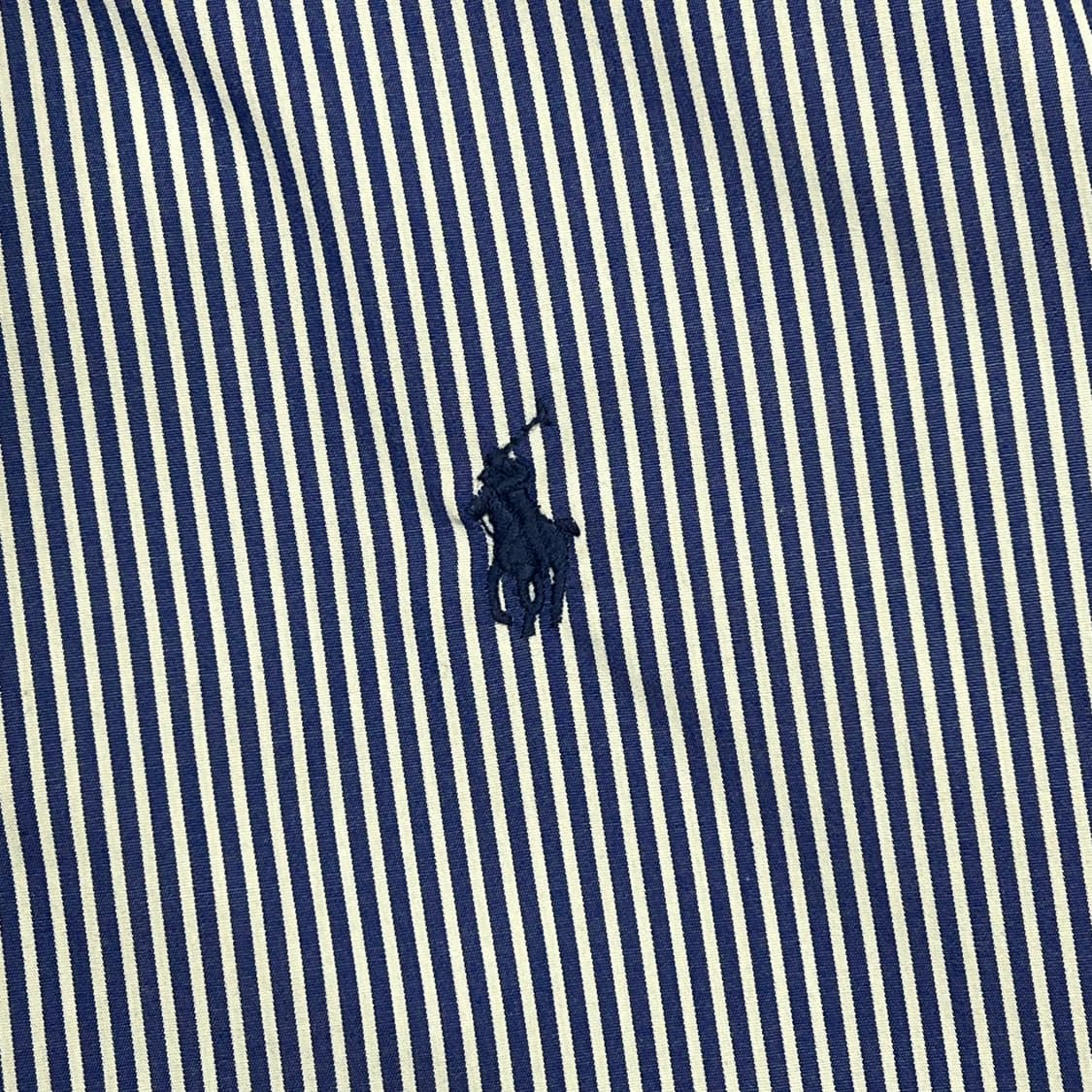 폴로 랄프로렌 스트라이프 셔츠 s09054 상품이미지5