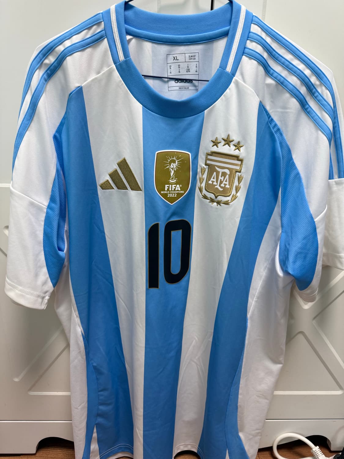 24-26 아르헨티나 메시 유니폼 상품이미지1