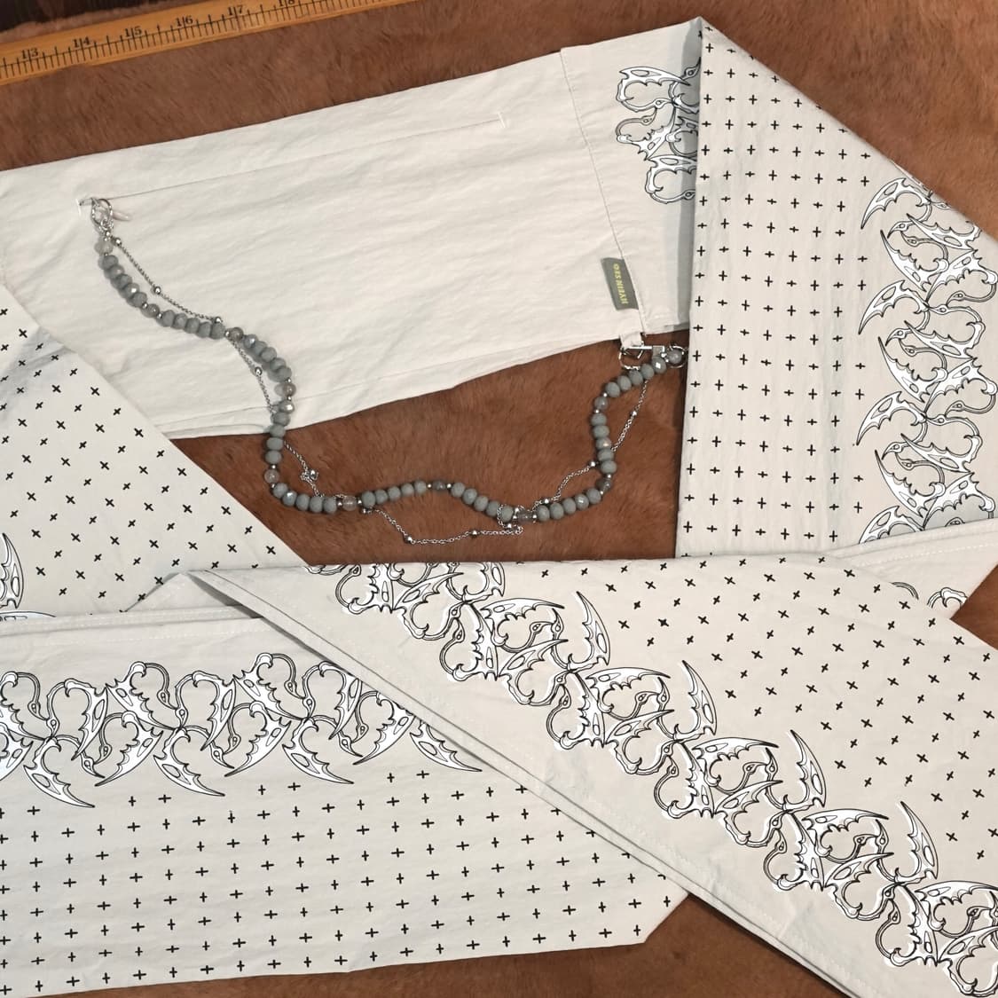 HYEIN SEO 혜인서 Sash 스트랩 백 상품이미지3