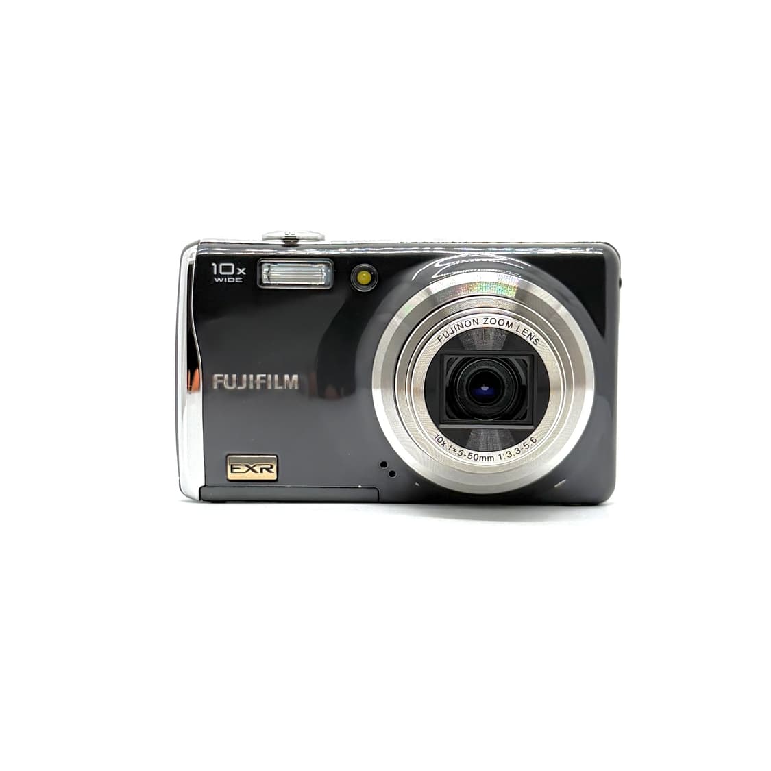 [아일릿픽!] 후지필름 Finepix F70exr 건메탈 디지털카메라 상품이미지2