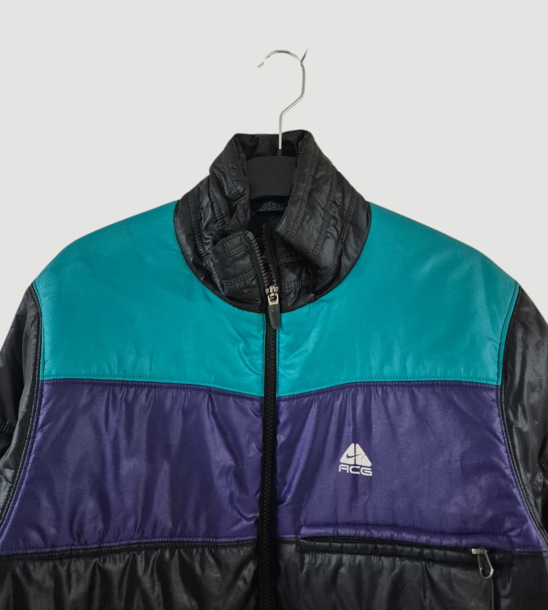 [95]나이키acg 올드스쿨 패딩 상품이미지2