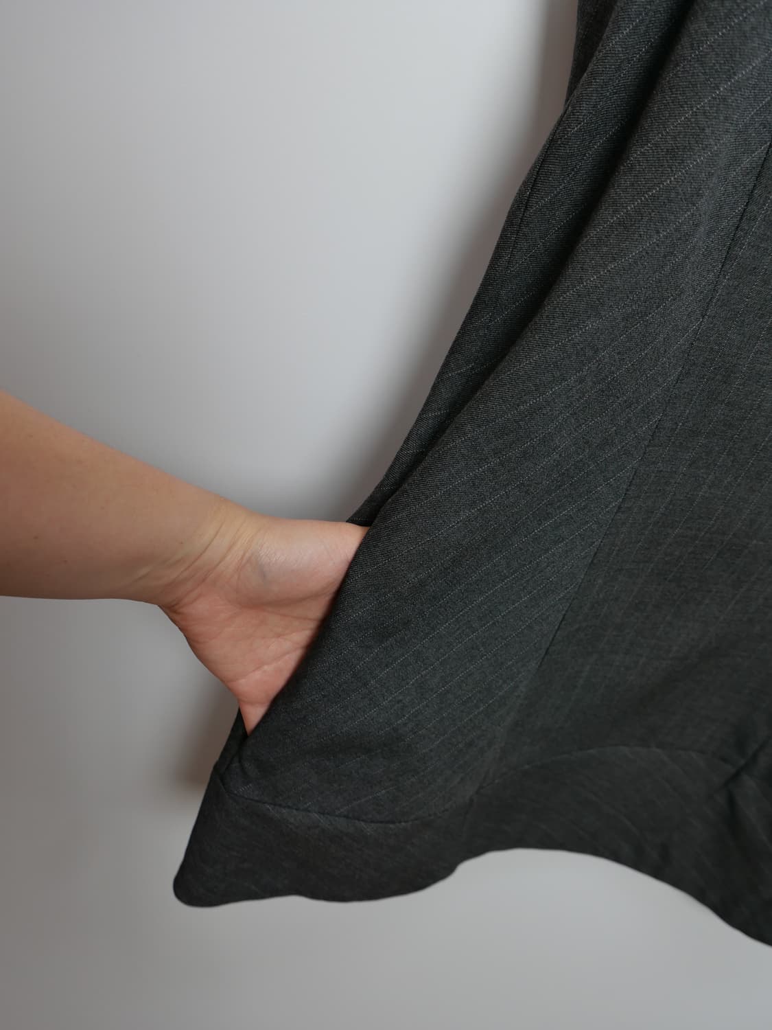 COMME des GARÇONS 원피스입니다 상품이미지4