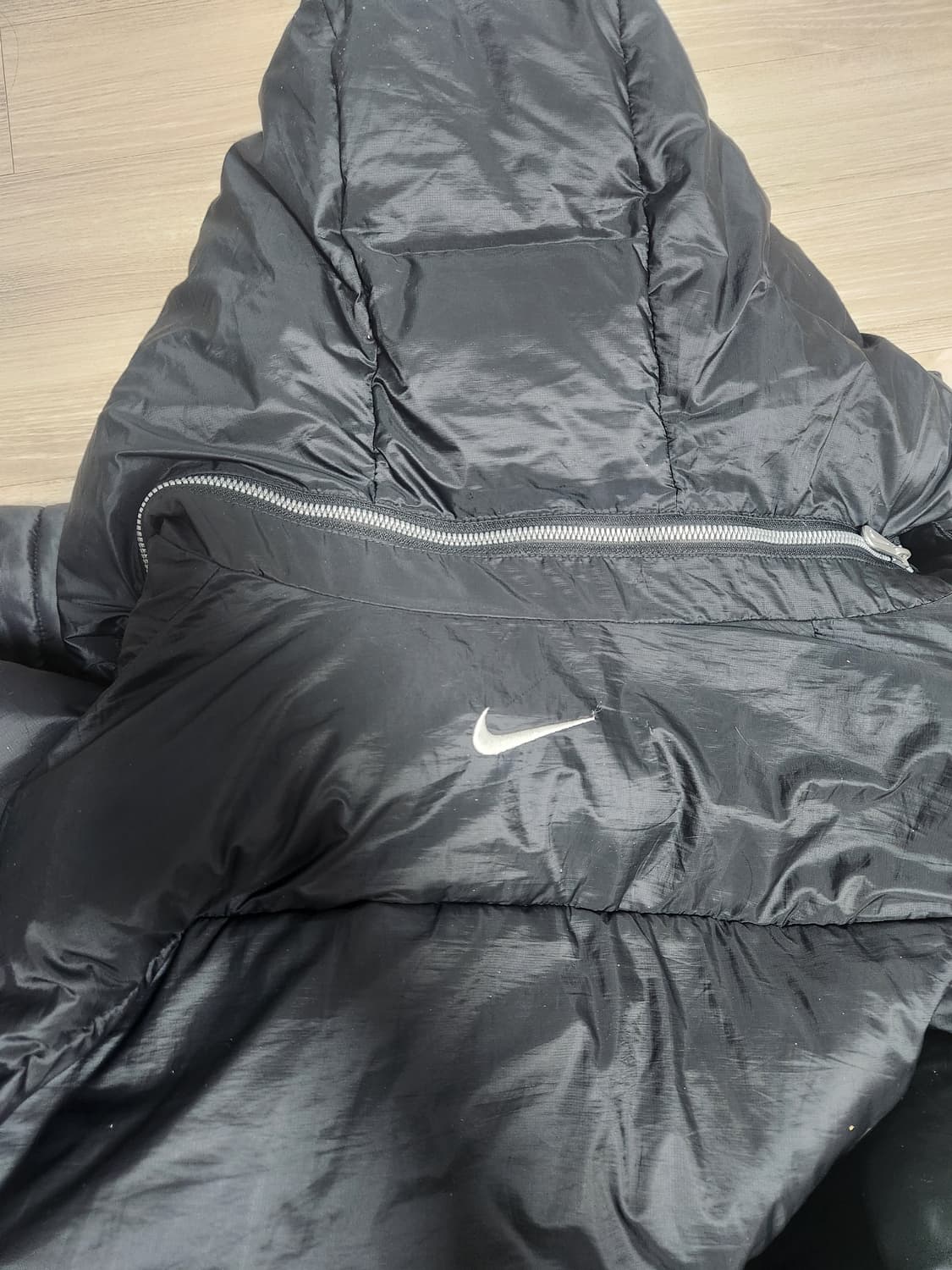 나이키 써마핏 패딩 상품이미지4