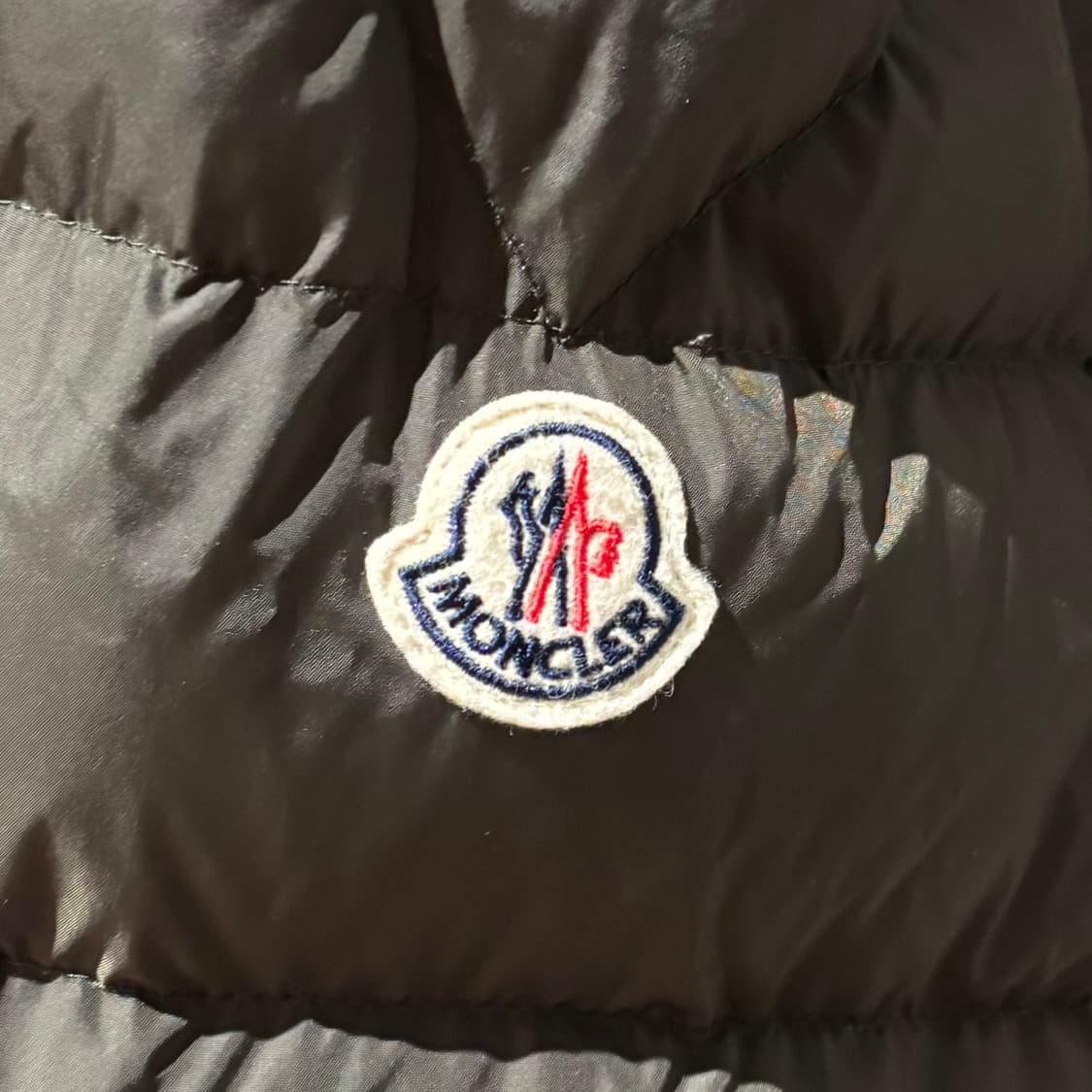 몽클레어 클루니 롱패딩 2사이즈 상품이미지2