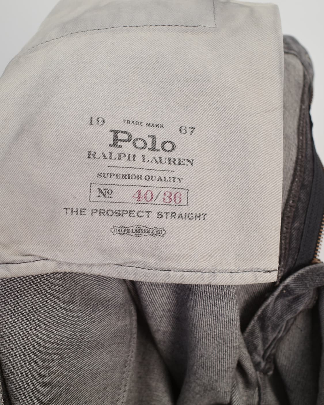 Ralph Lauren 상품이미지9