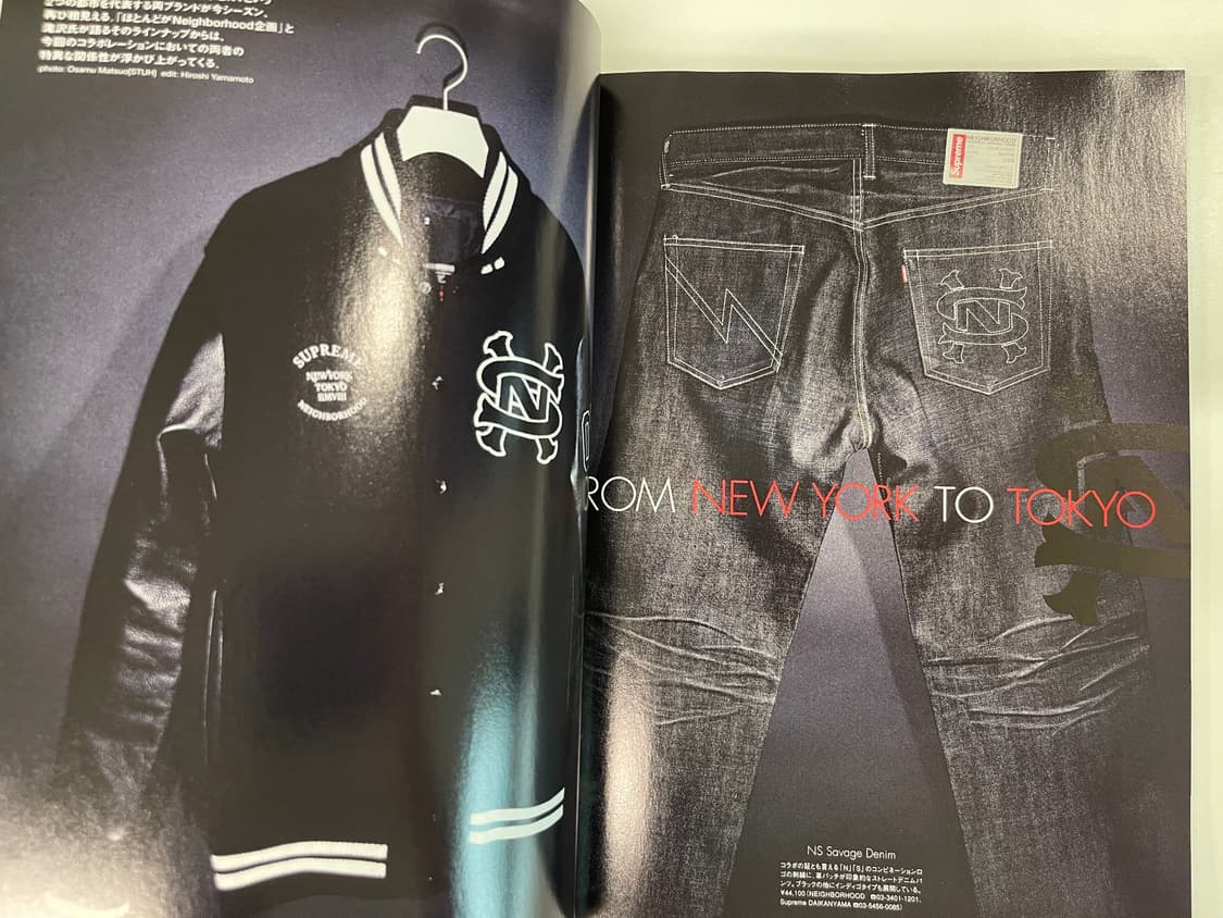 허니 매그 honeyee.mag 프라그먼트 허니컴 매거진 북 Vol.3 상품이미지3