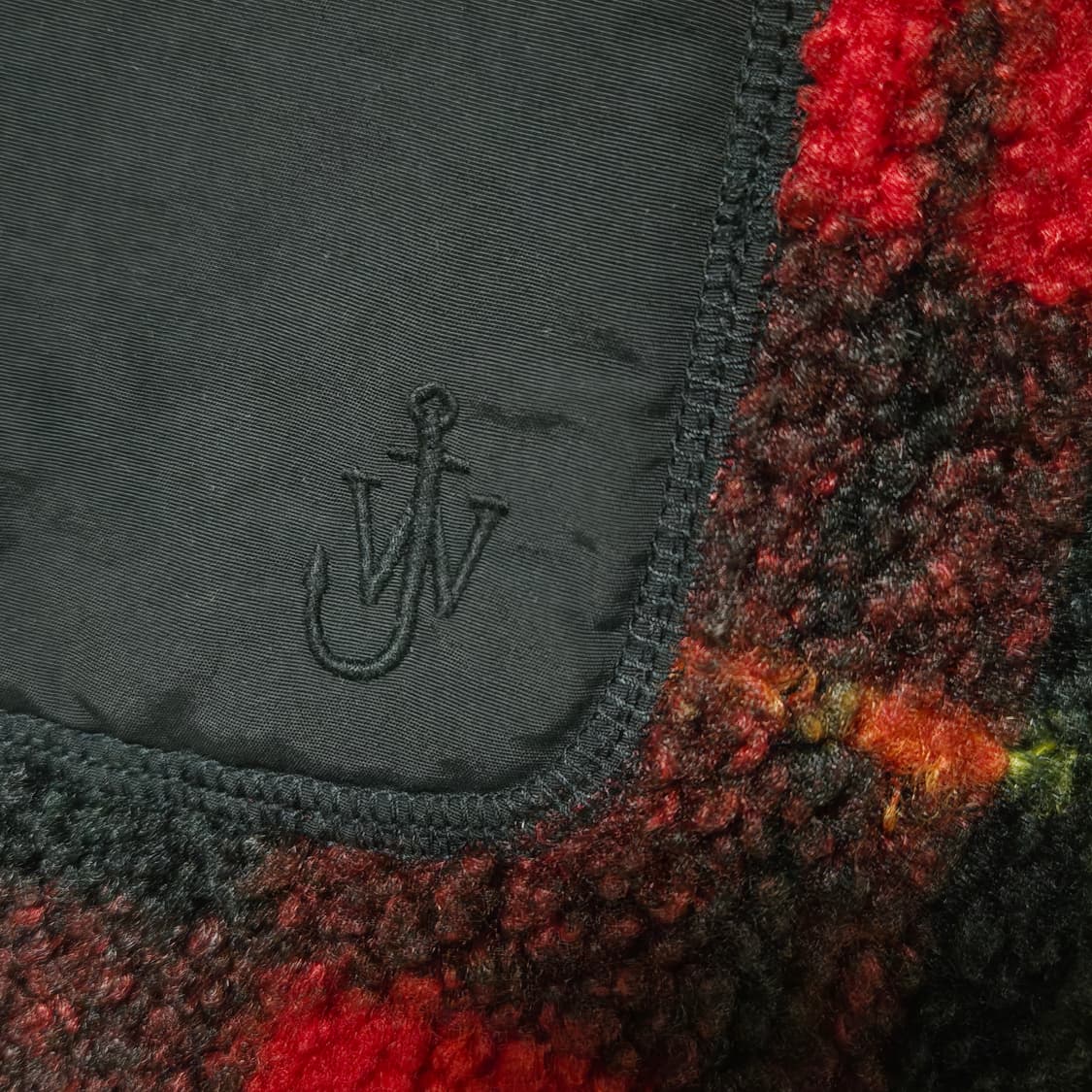 유니클로 JW앤더슨 플리스 후드집업 자켓/ 남성 자켓 / 여성 자켓 상품이미지3