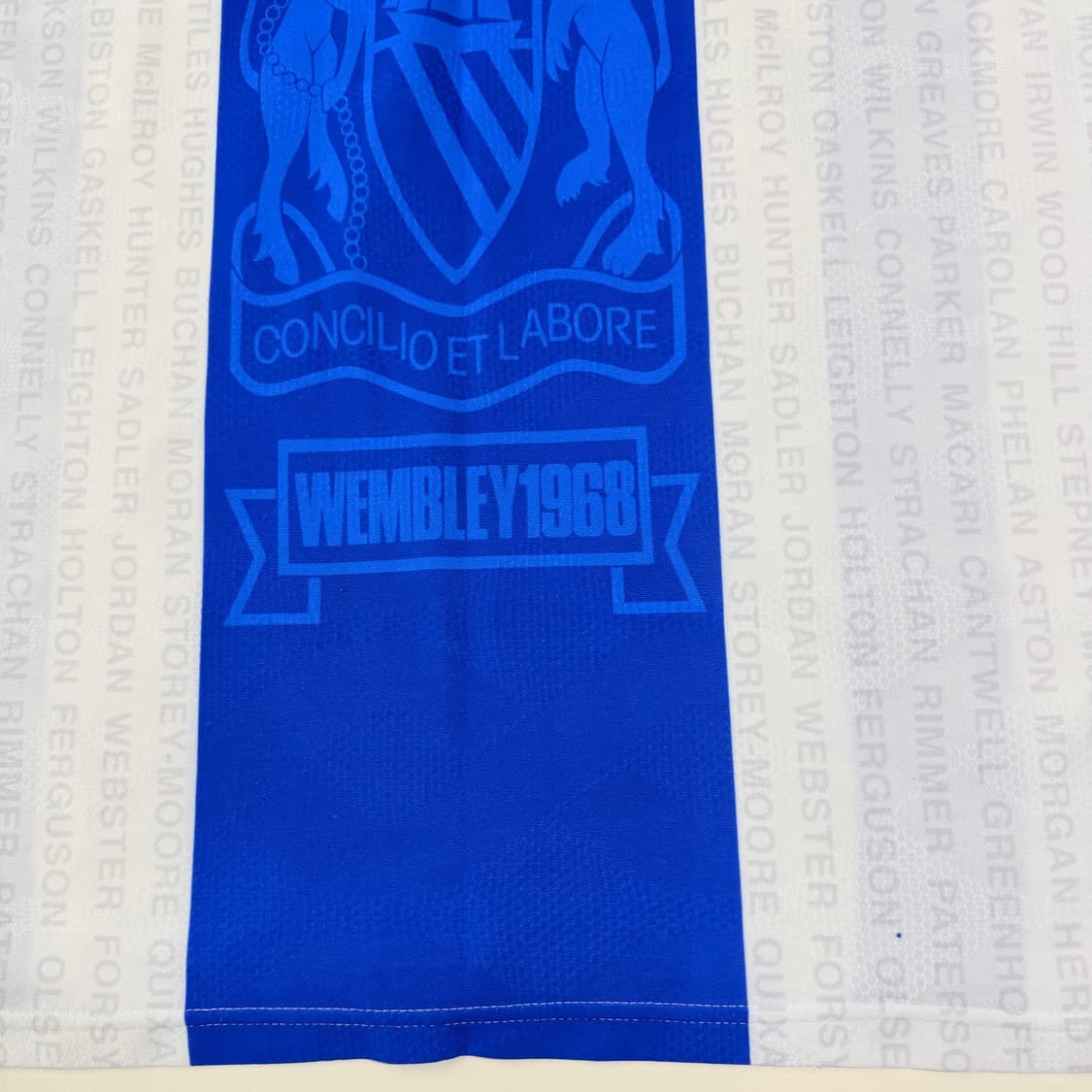 94-96 맨유 써드 유니폼 상품이미지9