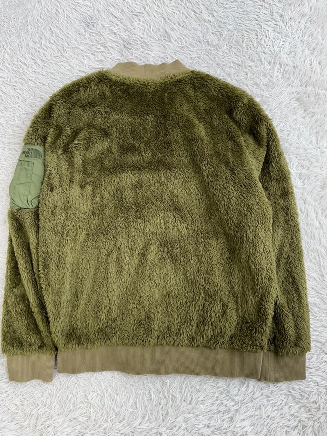 노스페이스 후리스 자켓/#363 상품이미지3