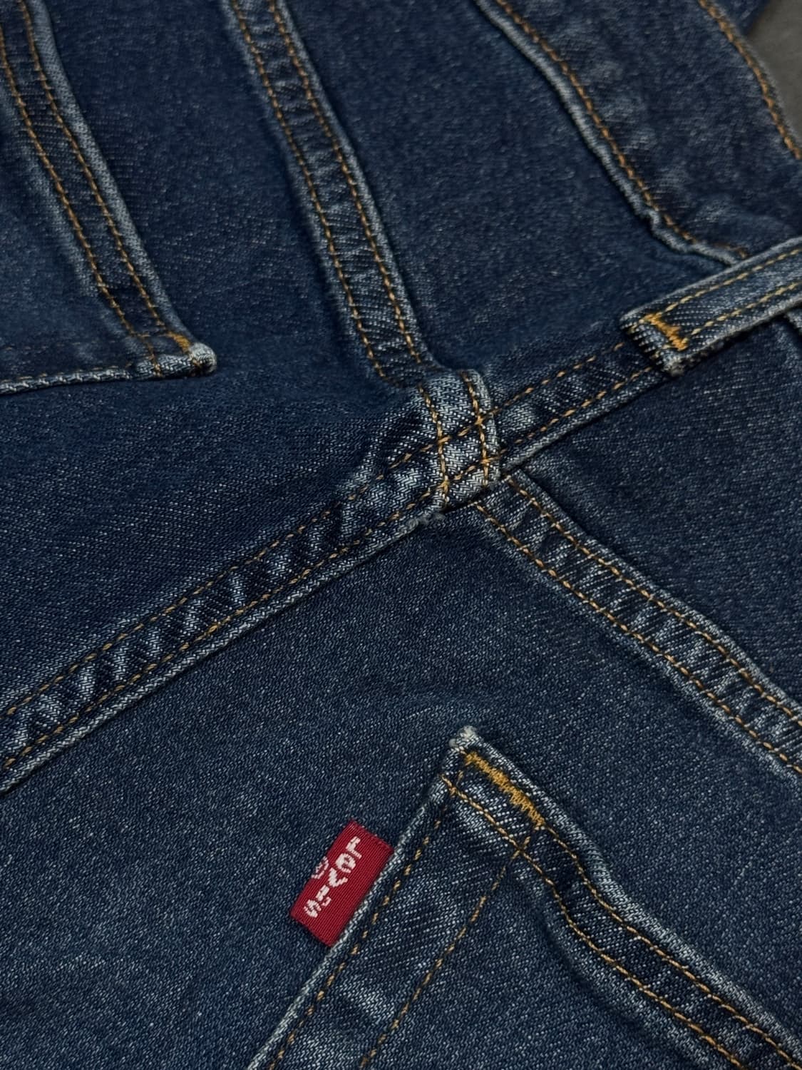 LEVIS 514 상품이미지4