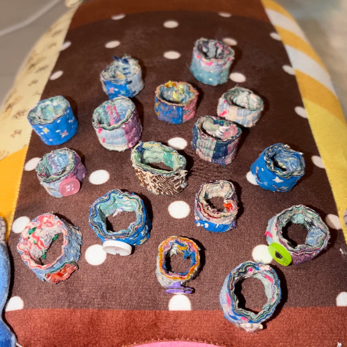 kantha ring (칸타 반지) 상품이미지5