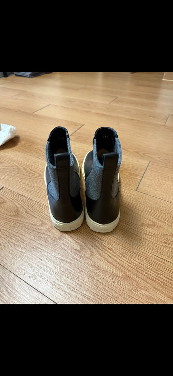 드리스반노튼 신발  상품이미지3