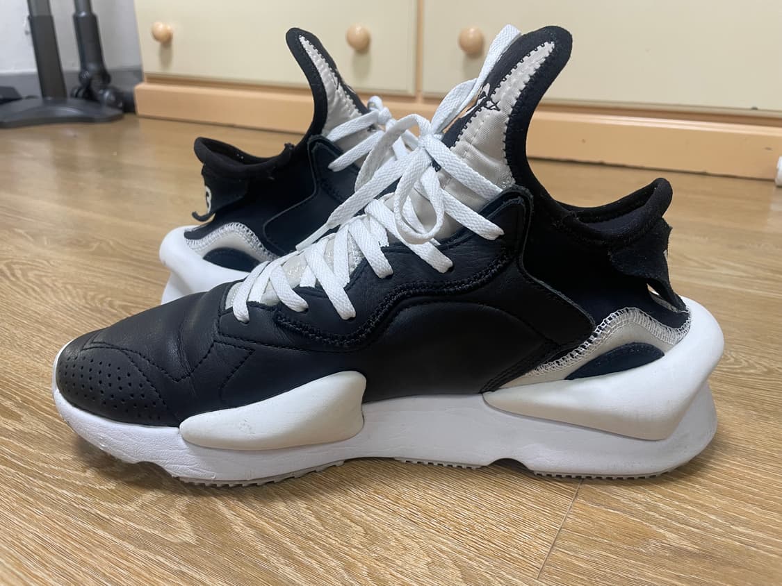 Y-3 카이와 상품이미지3