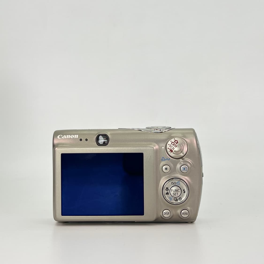 캐논 익서스 Canon IXUS 960 IS 실버 상품이미지6