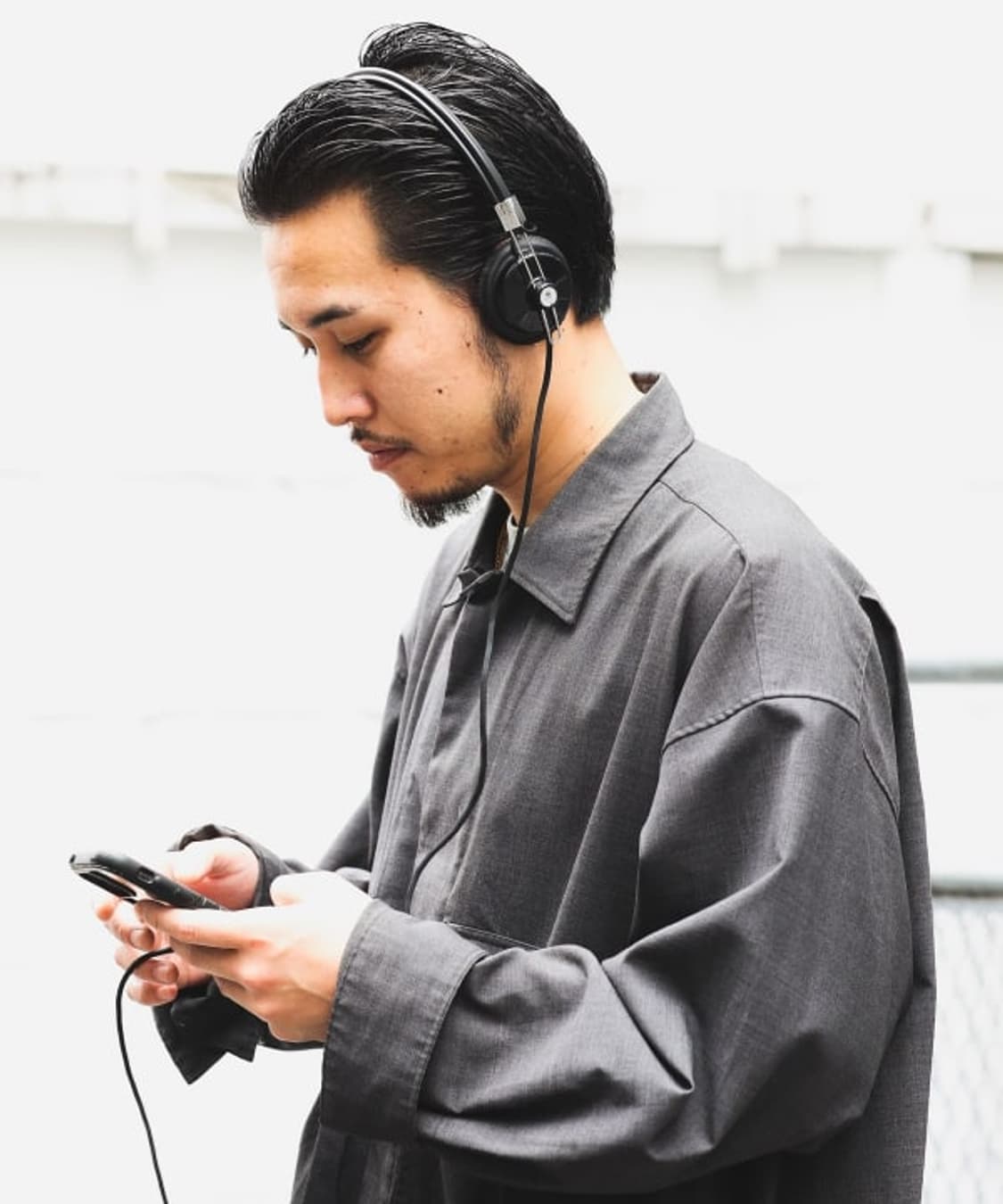 Ashidavox ST90-05 Headphone 상품이미지5