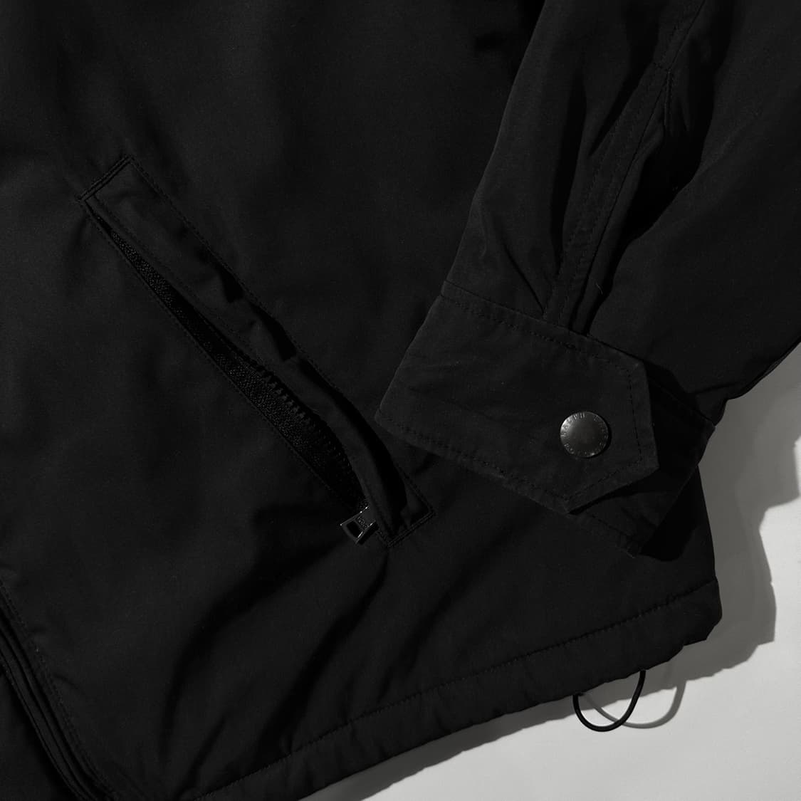 폴로 랄프로렌 페리 블루종 자켓 상품이미지6