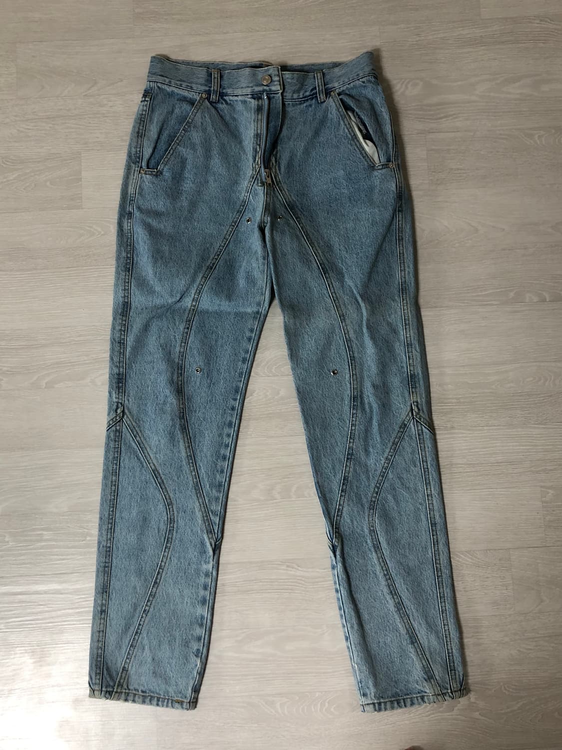 [s] 51퍼센트 데님  상품이미지1