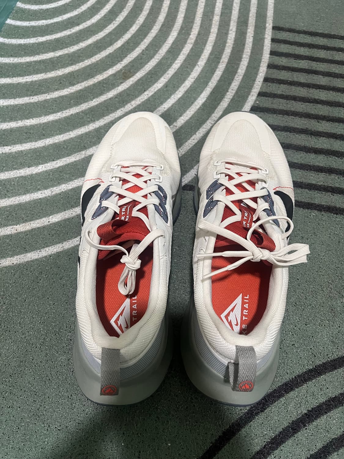 나이키 주니퍼트레일2 280mm 상품이미지3