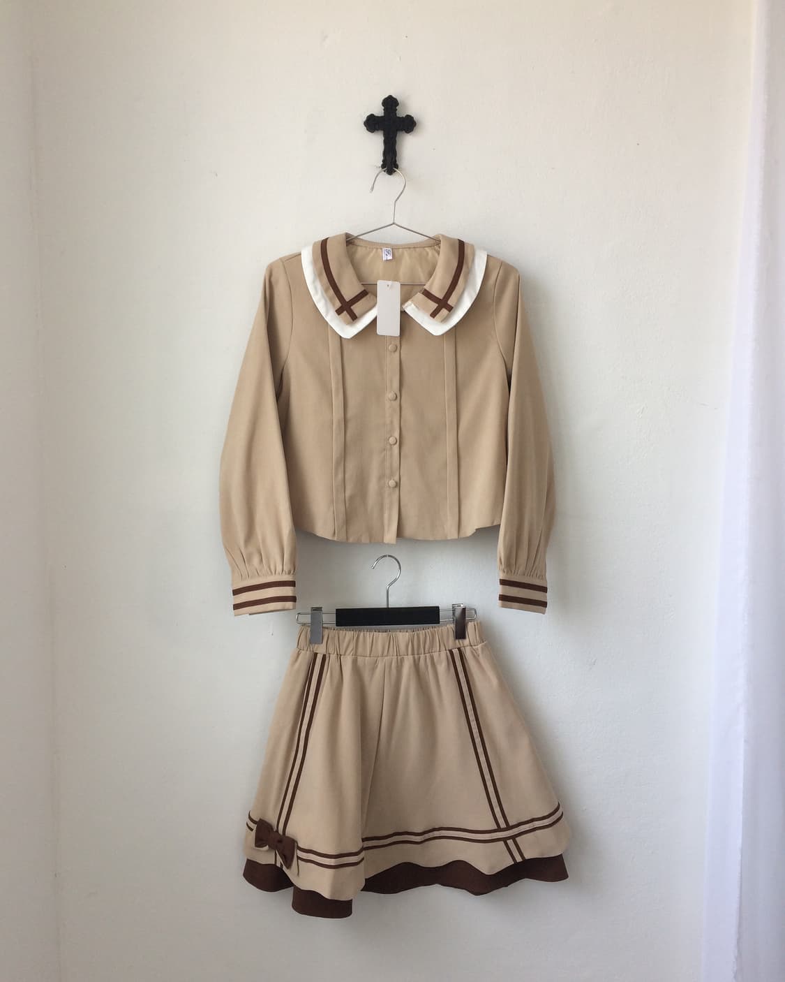Uniform set up 상품이미지2