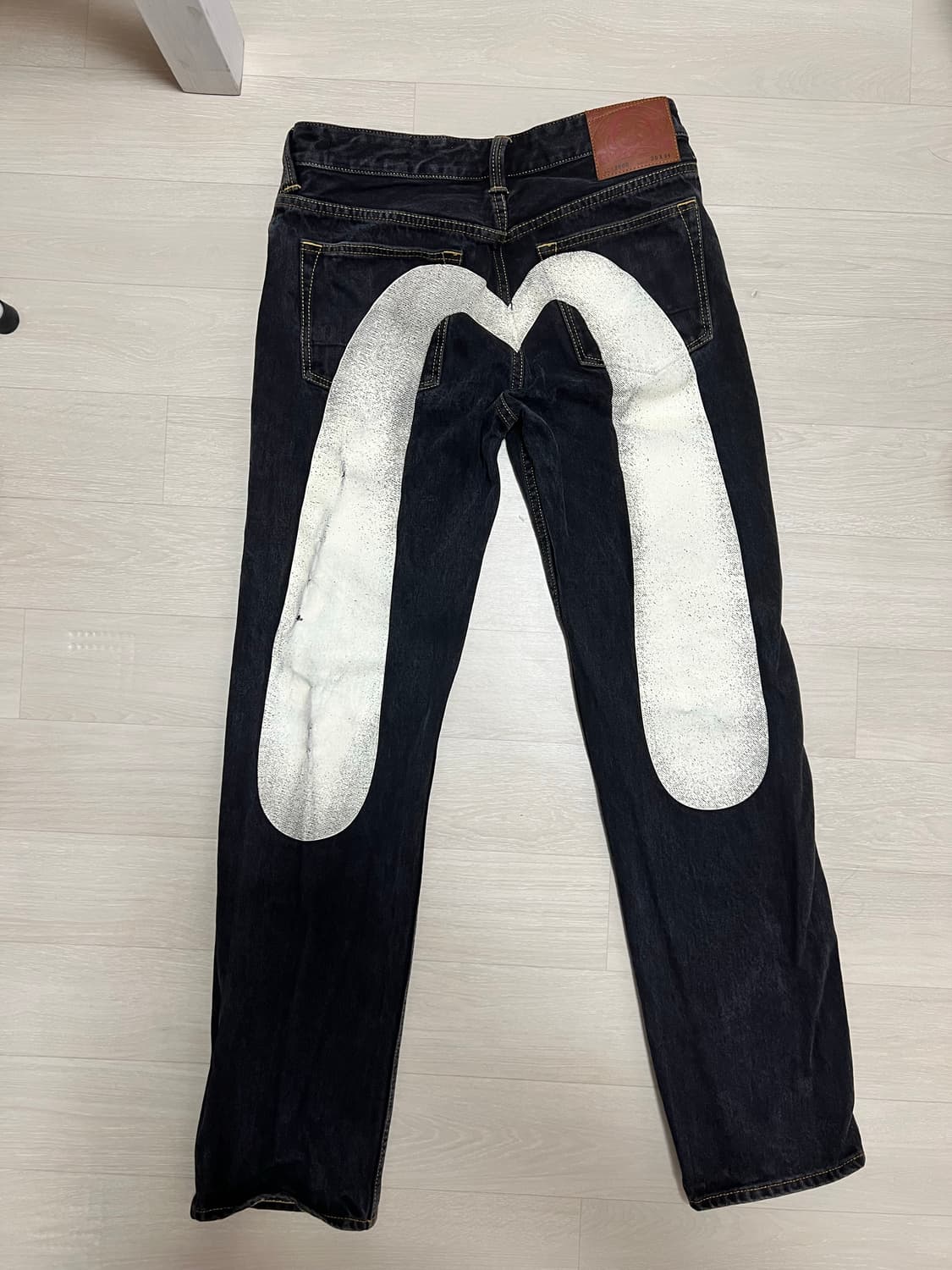 에비수 재팬 빅로고 상품이미지1