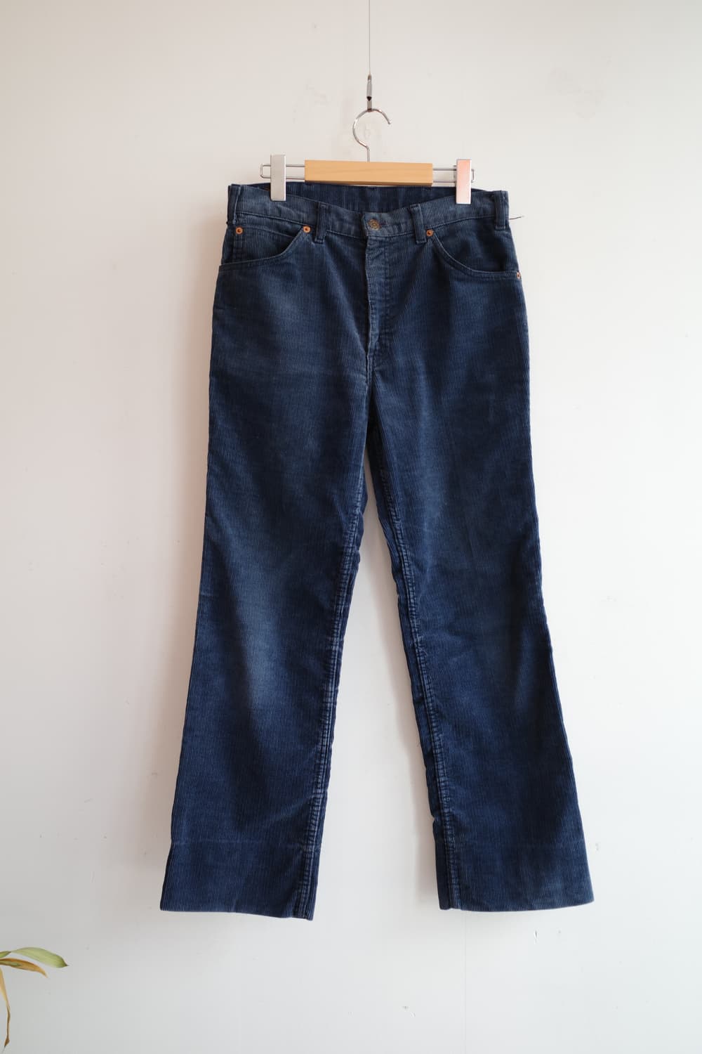 Levis 리바이스 630 코듀로이팬츠 (MADE IN FRANCE) 상품이미지2