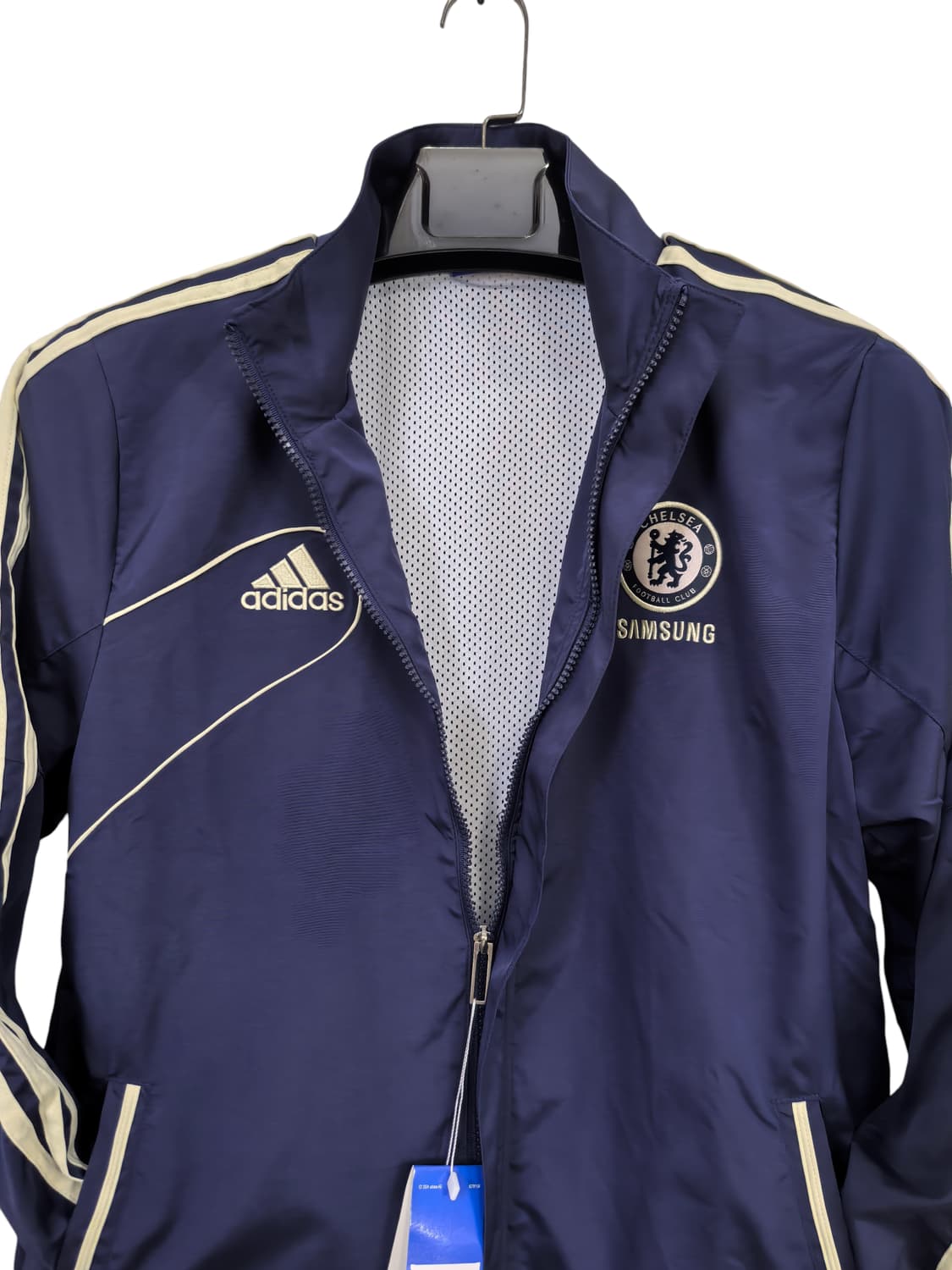 12-13 첼시 트레이닝 자켓 상품이미지3