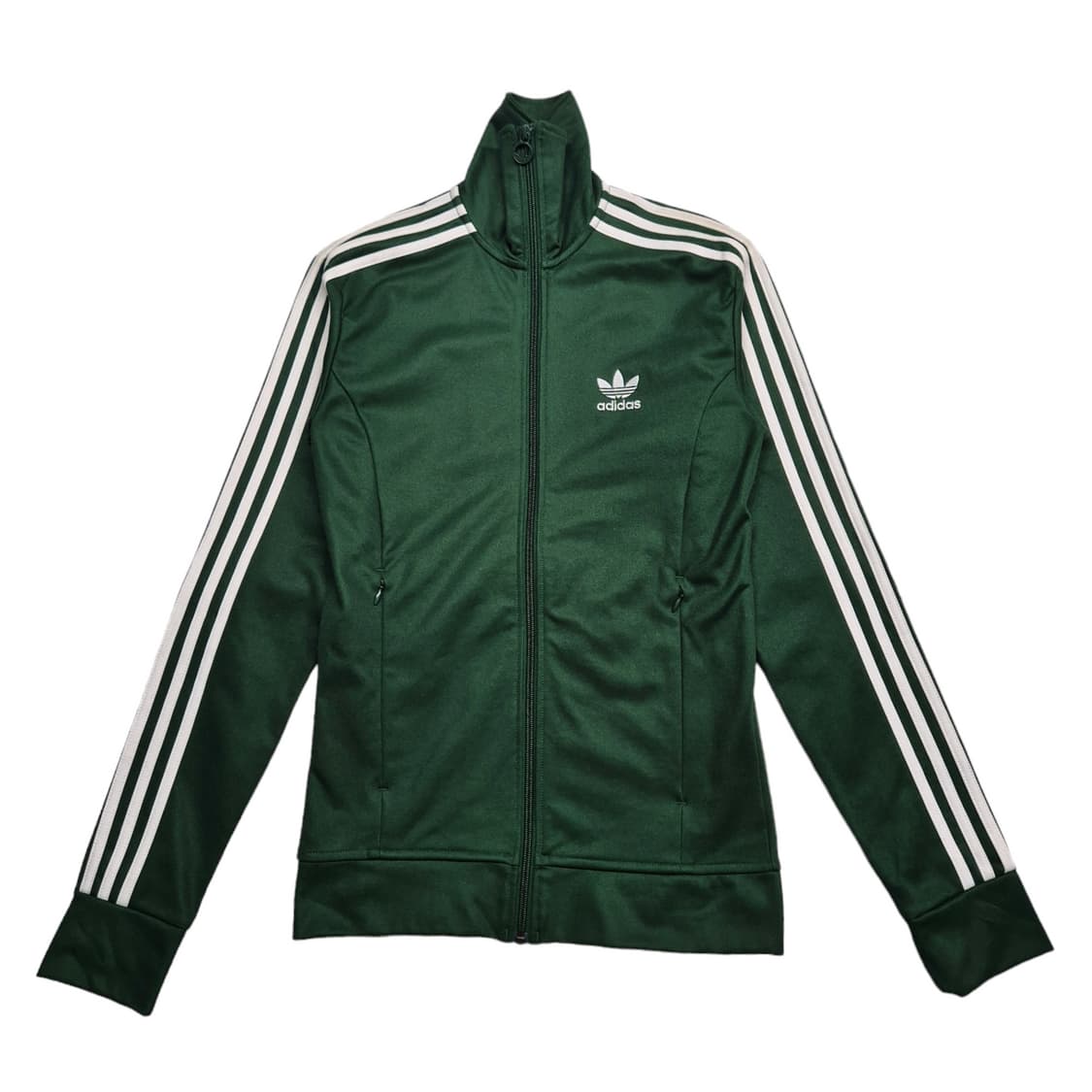 85) 아디다스 유로파 트랙탑 져지 자켓 딥그린 상품이미지1