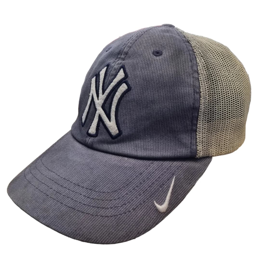 [Nike] 빈티지 나이키  뉴욕양키즈 캡 상품이미지3