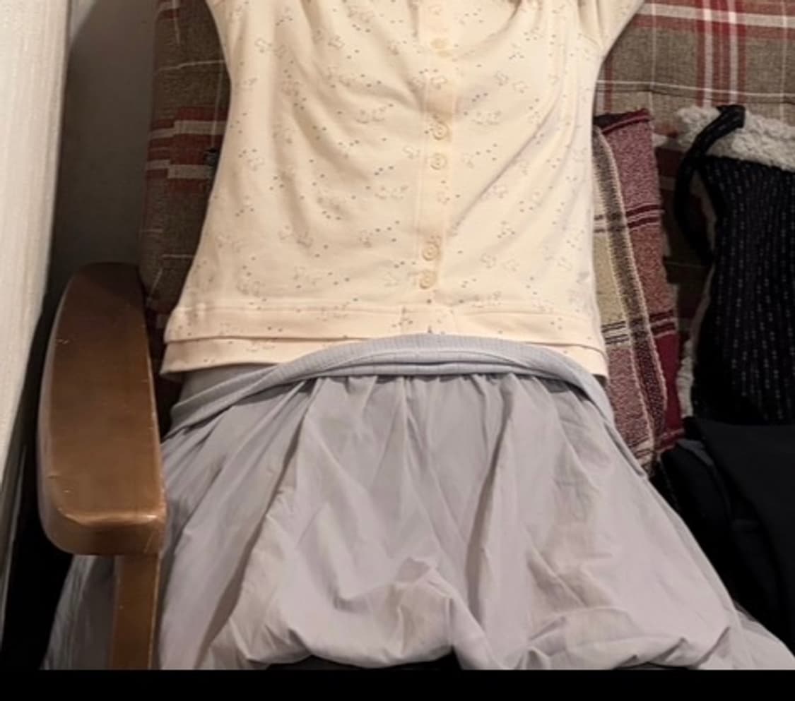 나시 귀요미 원피스  상품이미지3