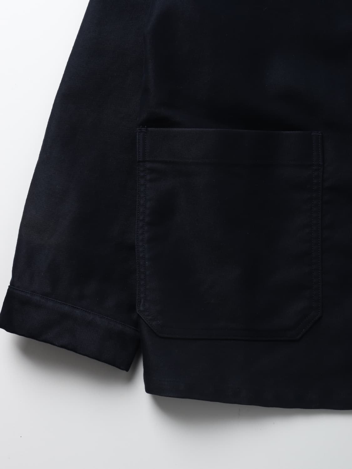 나나미카 nanamica Dock Jacket 상품이미지6