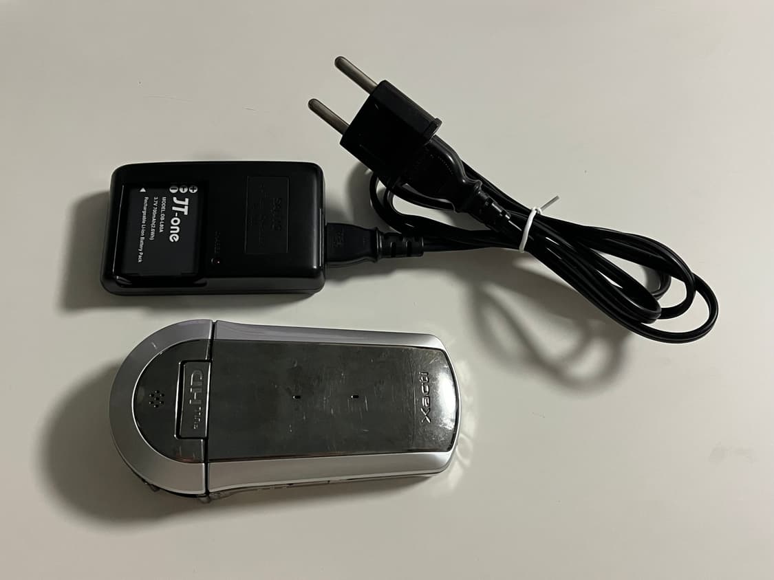 산요작티 cs1 상품이미지4