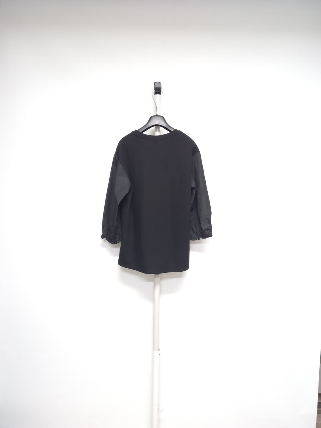 SJ WANI 춘추 포코노 7부 블라우스 66 상품이미지2