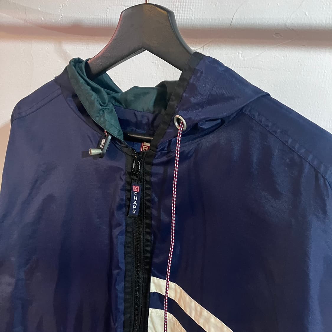 챕스 랄프로렌 워크 아노락 상품이미지4